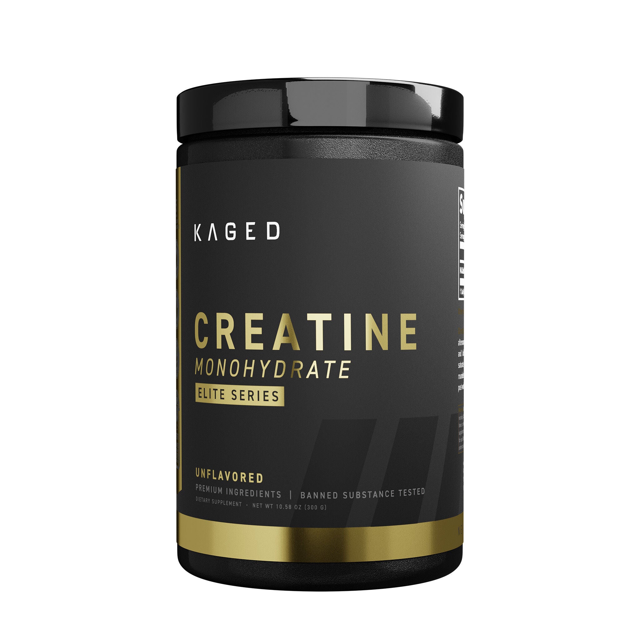 Elite Series: Creatine Monohydrate &#40;60 Servings&#41;  | GNC